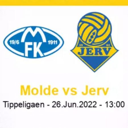 Molde vs Jerv Match Analysis and Prediction