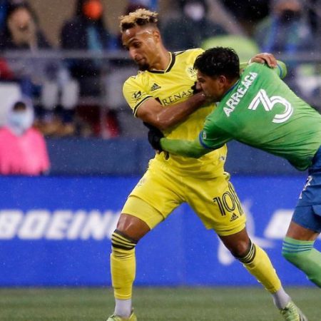 Nashville SC vs Seattle Sounders Match Analysis and Prediction