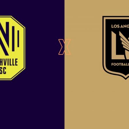 Nashville SC vs. Los Angeles FC Match Analysis and Prediction