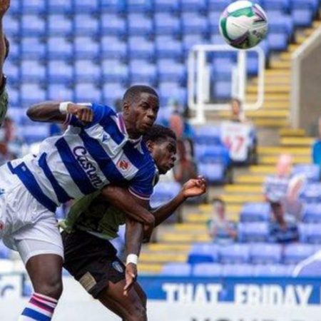 Reading vs Colchester United Match Analysis and Prediction