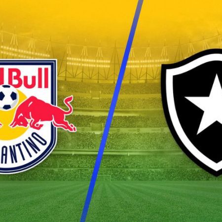 Red Bull Bragantino vs. Botafogo Match Analysis and Prediction