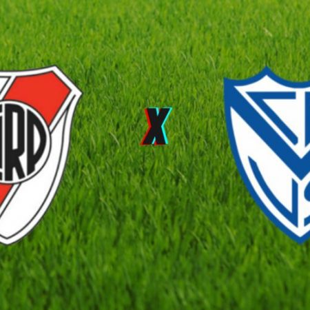 River Plate vs Velez Sarsfield Match Analysis and Prediction