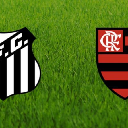Santos vs Flamengo Match Analysis and Prediction