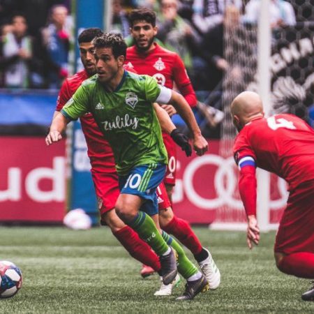 Toronto vs Seattle Sounders Match Analysis and Prediction
