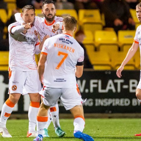 Dundee United vs Livingston Match Analysis and Prediction