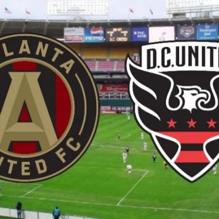 Atlanta United vs. D.C United Match Analysis and Prediction