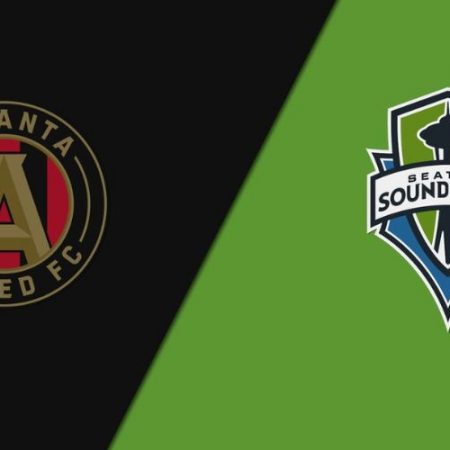Atlanta United vs. Seattle Sounders FC Match Analysis and Prediction