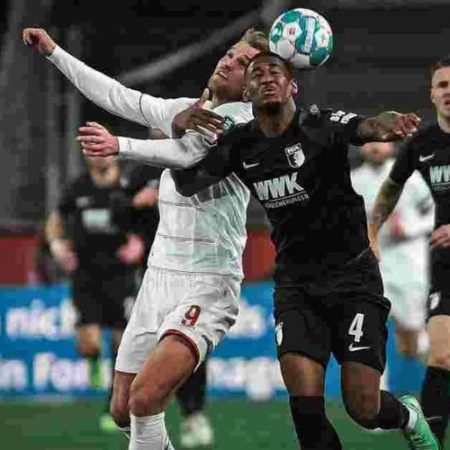 Augsburg vs. Mainz Match Analysis and Prediction