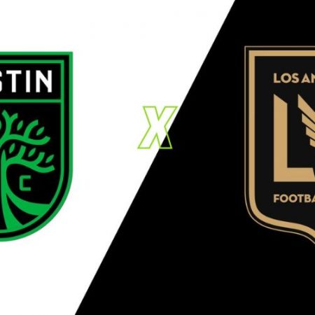 Austin FC vs. Los Angeles FC Match Analysis and Prediction