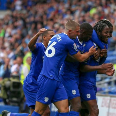Cardiff City vs Portsmouth Match Analysis and Prediction