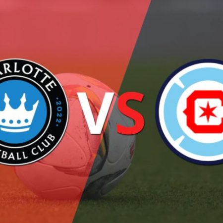 Charlotte FC vs. Chicago Fire Match Analysis and Prediction