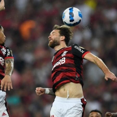 Corinthians vs. Flamengo Match Analysis and Prediction