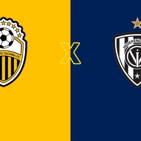 Deportivo Tachira vs. Independiente del Valle Match Analysis and Prediction