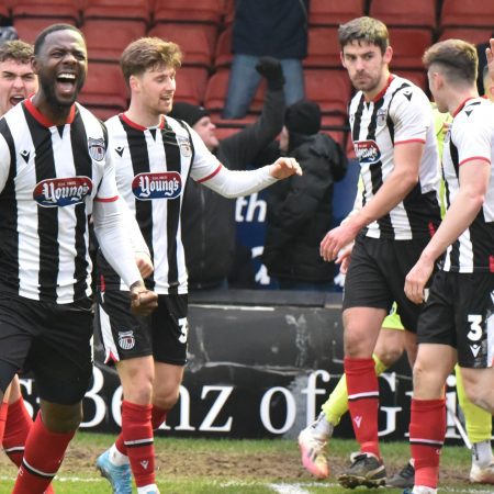 Grimsby Town vs. Nottingham Forest Match Analysis and Prediction