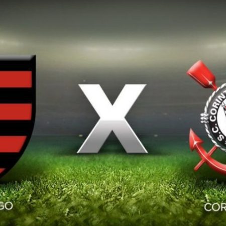 Flamengo vs. Corinthians Match Analysis and Prediction