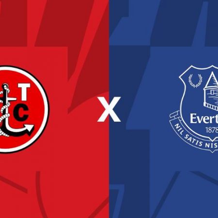 Fleetwood Town vs. Everton Match Analysis and Prediction