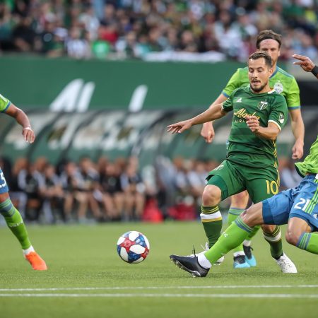 Portland Timbers vs. Seattle Sounders FC Match Analysis and Prediction