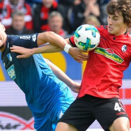 Hoffenheim vs. Augsburg match Analysis and Prediction