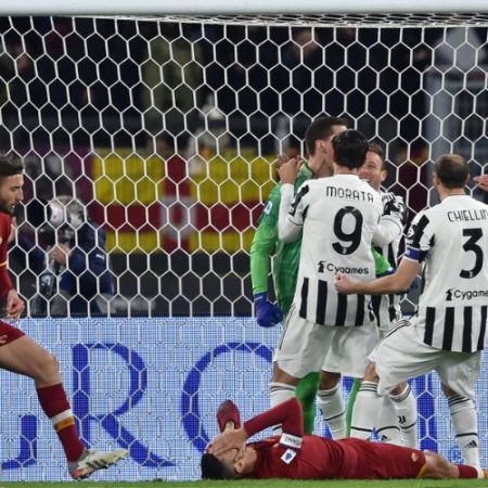 Juventus vs Roma Match Analysis and Prediction
