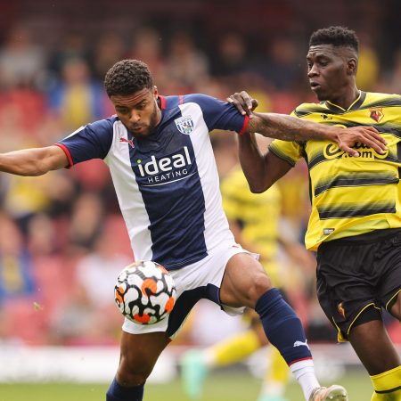 West Brom vs. Watford Match Analysis and Prediction