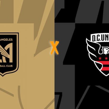 Los Angeles FC vs. DC United Match Analysis and Prediction