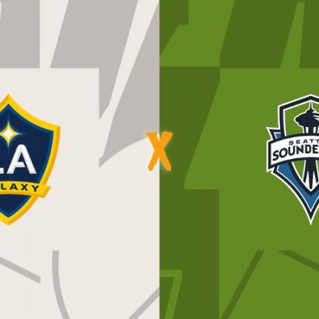 Los Angeles Galaxy vs. Seattle Sounders FC Match Analysis and Prediction