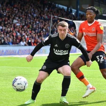 Luton Town vs Sheffield United Match Analysis and Prediction