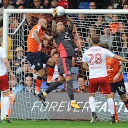 Luton Town vs. Newport County Match Analysis and Prediction
