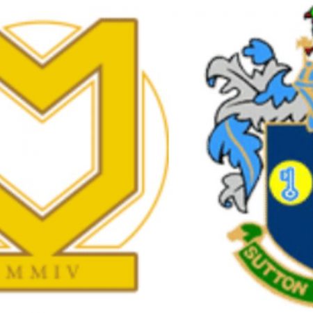 MK Dons vs. Sutton United Match Analysis and Prediction