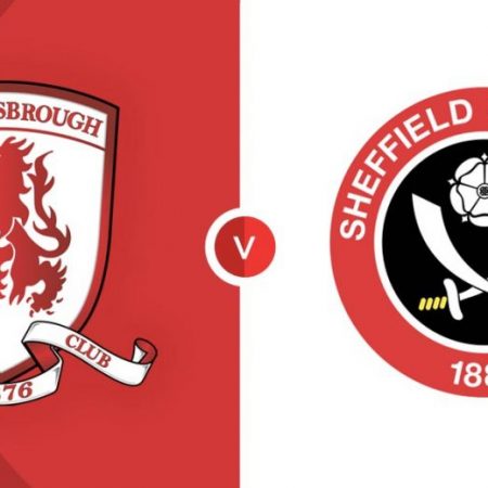 Middlesbrough vs. Sheffield United Match Analysis and Prediction
