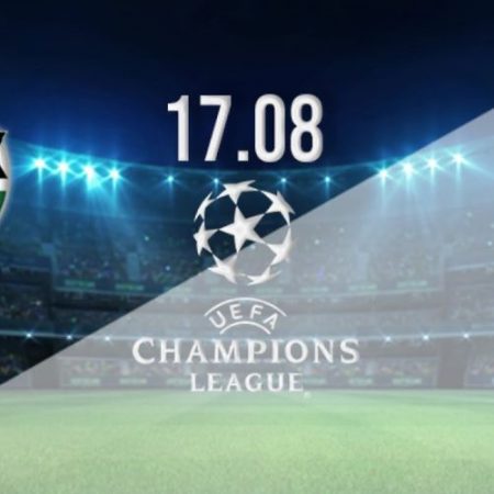 Maccabi Haifa vs Red Star Belgrade Match Analysis and Prediction