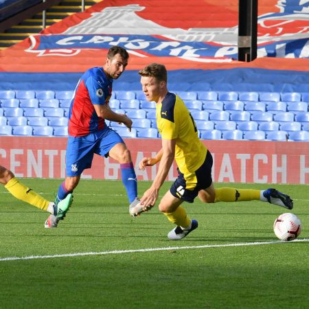 Oxford United vs. Crystal Palace Match Analysis and Prediction