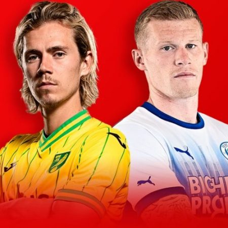 Norwich City vs Wigan Match Analysis and Prediction