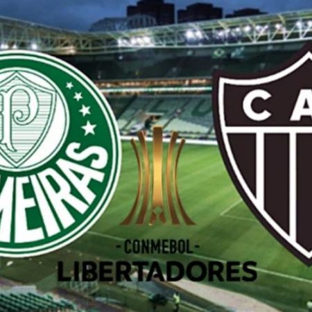 Palmeiras vs. Atletico Mineiro Match Analysis and Prediction