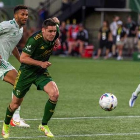 Portland Timbers vs. Seattle Sounders FC Match Analysis and Prediction