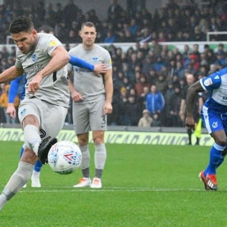Portsmouth vs. Bristol Rovers Match Analysis and Prediction
