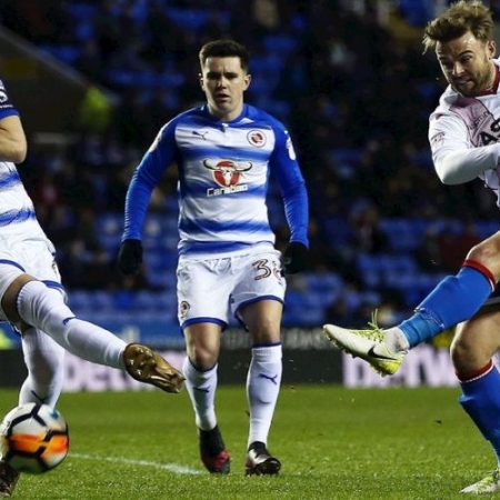 Reading vs Stevenage Match Analysis and Prediction