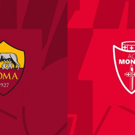 Roma vs. Monza Match Analysis and Prediction