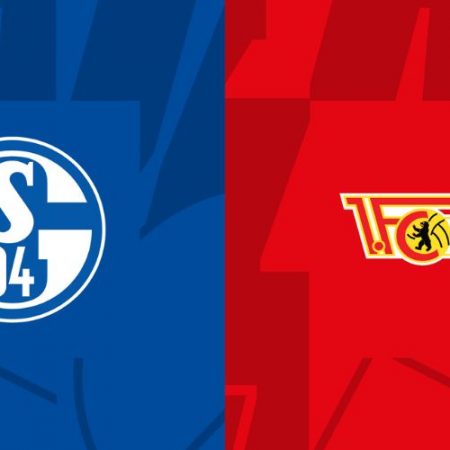 Schalke 04 vs. Union Berlin Match Analysis and Prediction