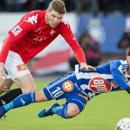Silkeborg vs HJK Match Analysis and Prediction
