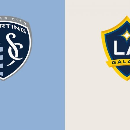 Sporting Kansas City vs. Los Angeles Galaxy Match Analysis and Prediction