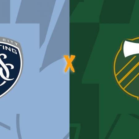 Sporting Kansas City vs. Portland Timbers Match Analysis and Prediction