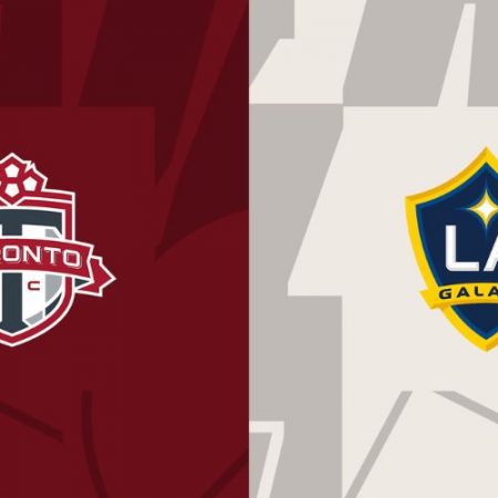 Toronto FC vs. Los Angeles Galaxy match analysis and Prediction