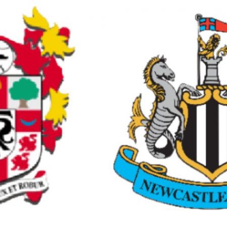 Tranmere Rovers vs. Newcastle United Match Analysis and Prediction