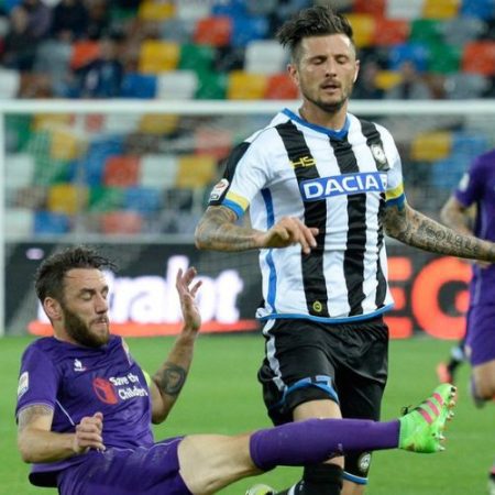 Udinese vs Fiorentina Match Analysis and Prediction