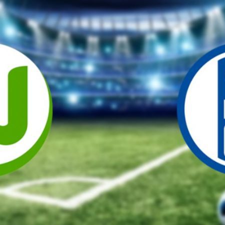 VfL Wolfsburg vs Schalke 04 Match Analysis and Prediction