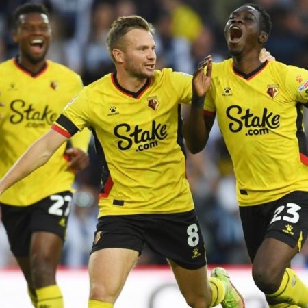 Watford vs Middlesbrough Match Analysis and Prediction