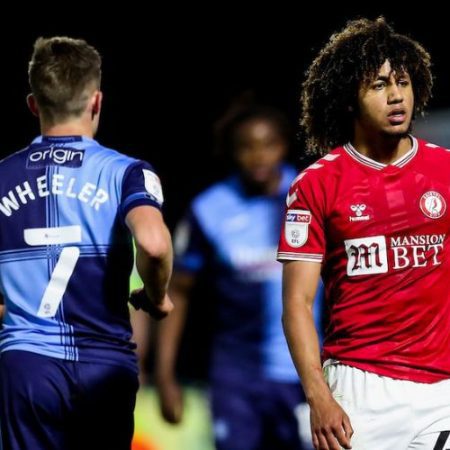 Wycombe Wanderers vs. Bristol City match Analysis and Prediction