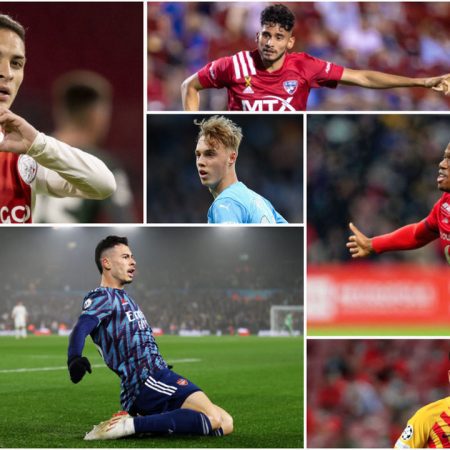 10 Underrated Soccer Players in 2022