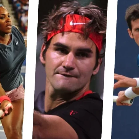Top 10 Richest Tennis Players in the World